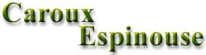 caroux espinouse