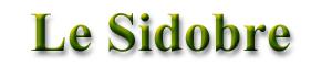 Le Sidobre