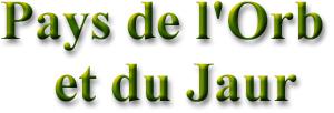 Ord and Jaur